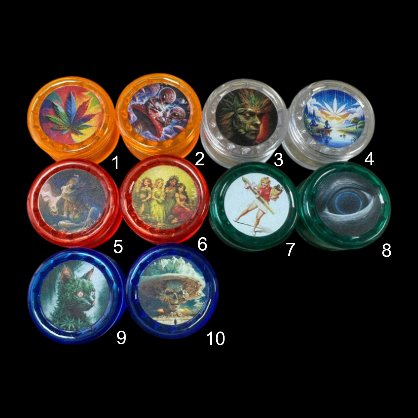 GRINDER