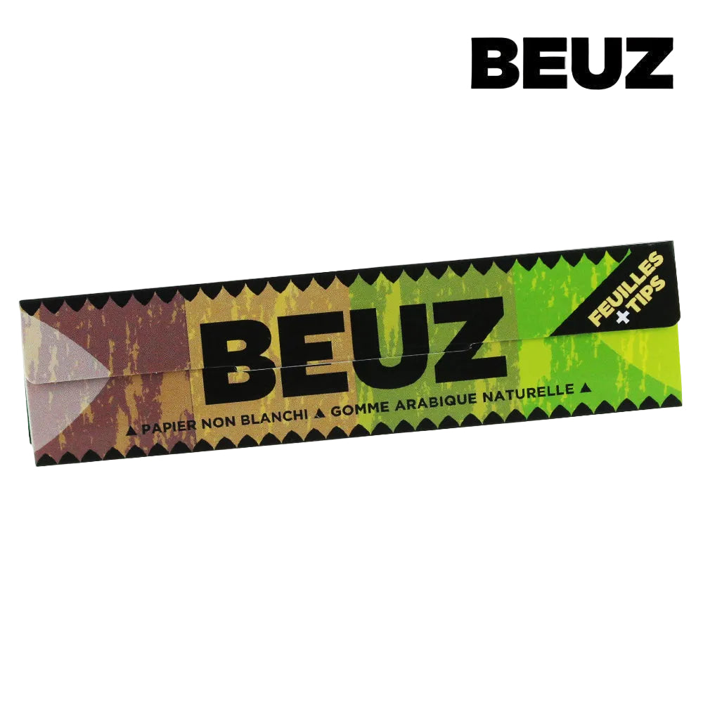 FEUILLE + CARTON