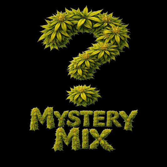 MYSTERY MIX