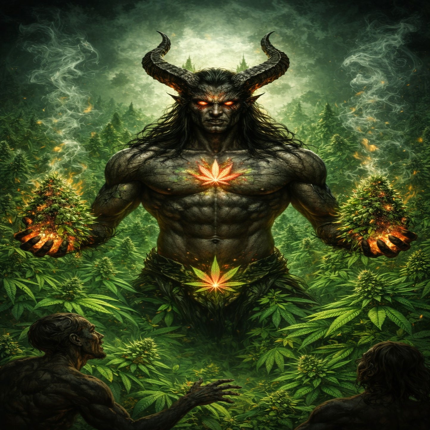 DEMONIACK